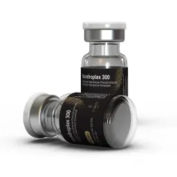 NandroPlex 300