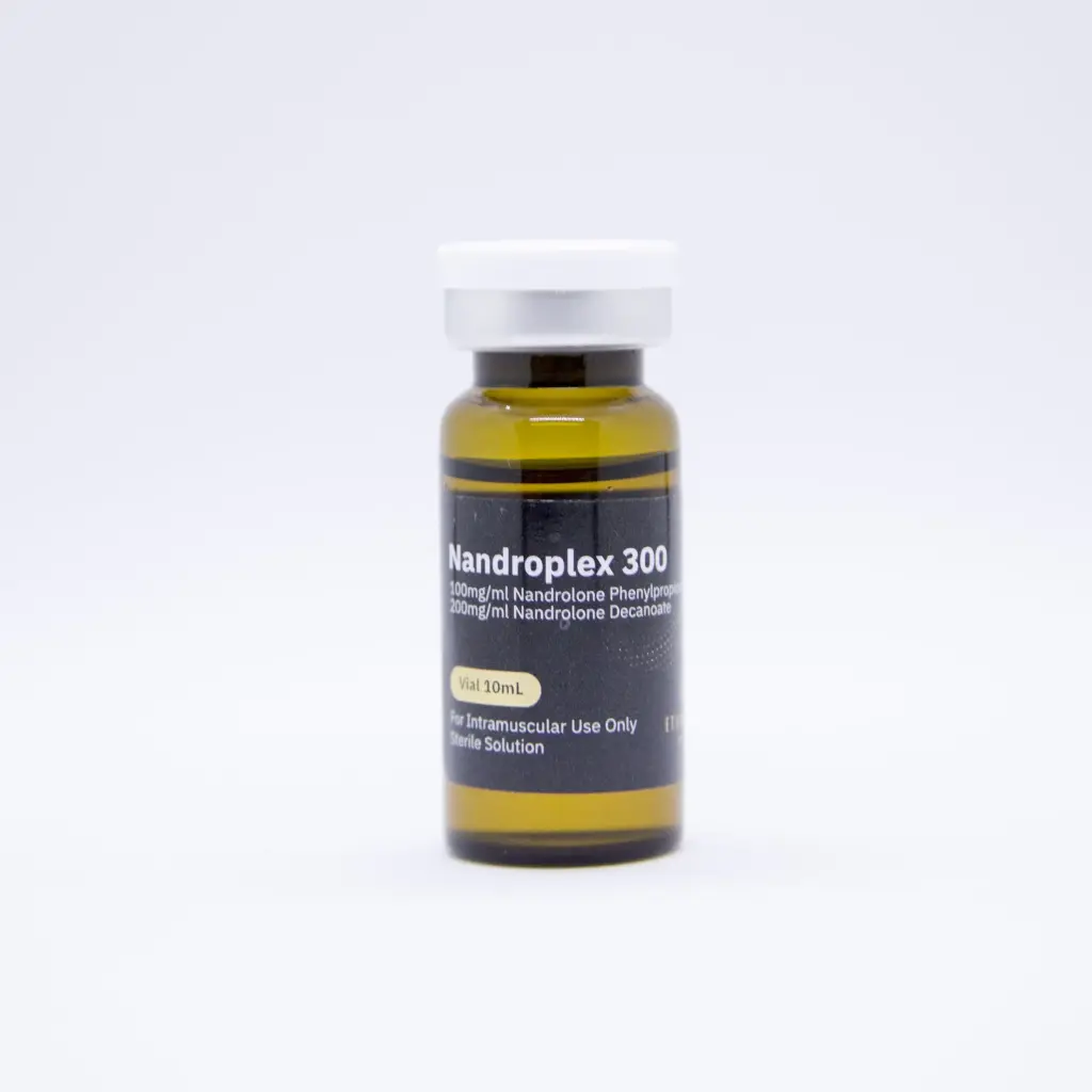 NandroPlex 300 NandroPlex 300