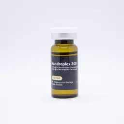 NandroPlex 300