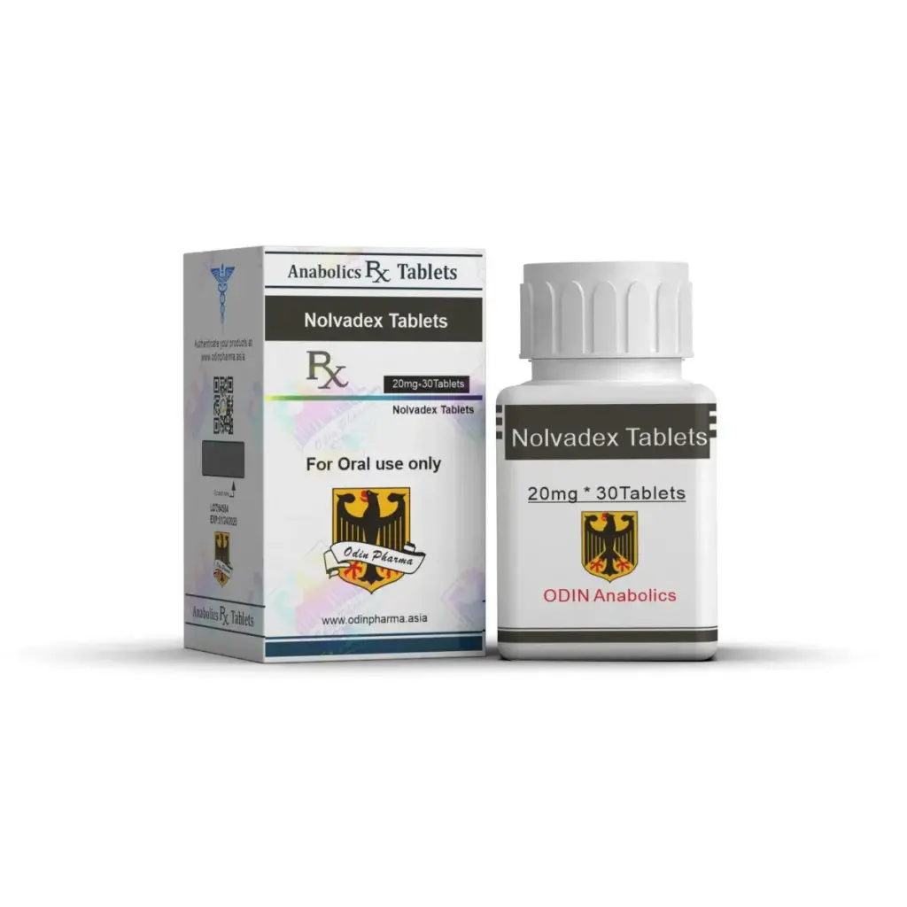 Nolvadex 20 Nolvadex 20