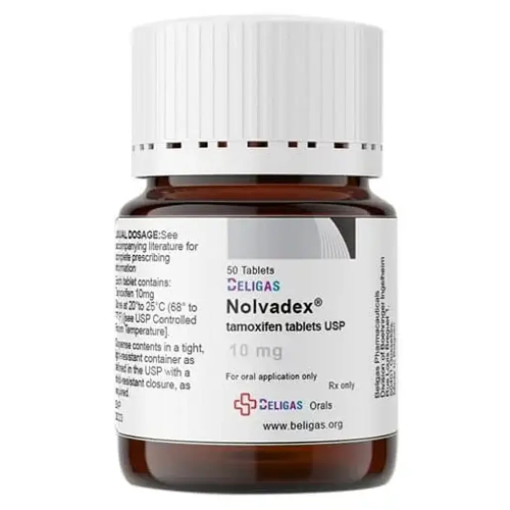 Nolvadex Nolvadex