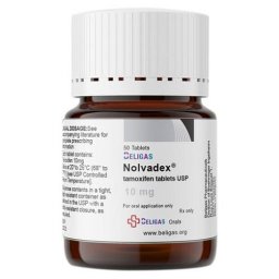 Nolvadex