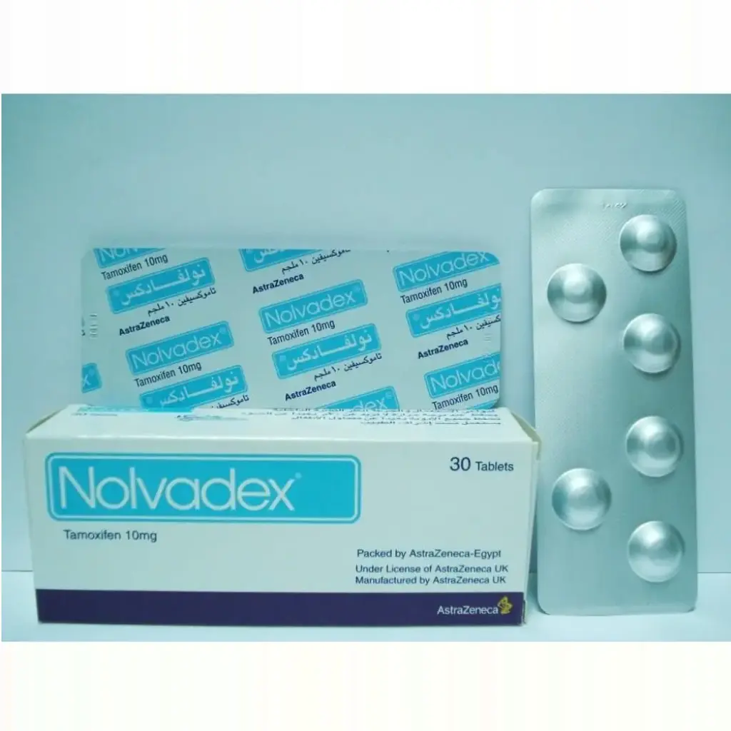 Nolvadex Nolvadex