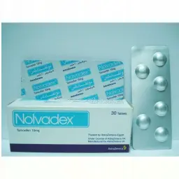 Nolvadex