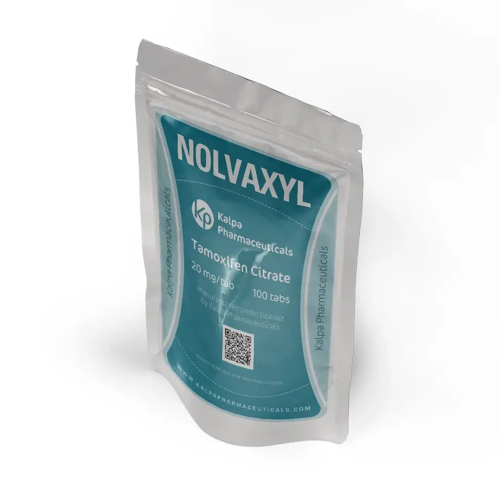 Nolvaxyl 100 Tabs Nolvaxyl 100 Tabs