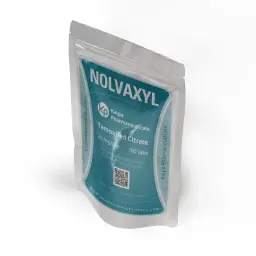 Nolvaxyl 100 Tabs