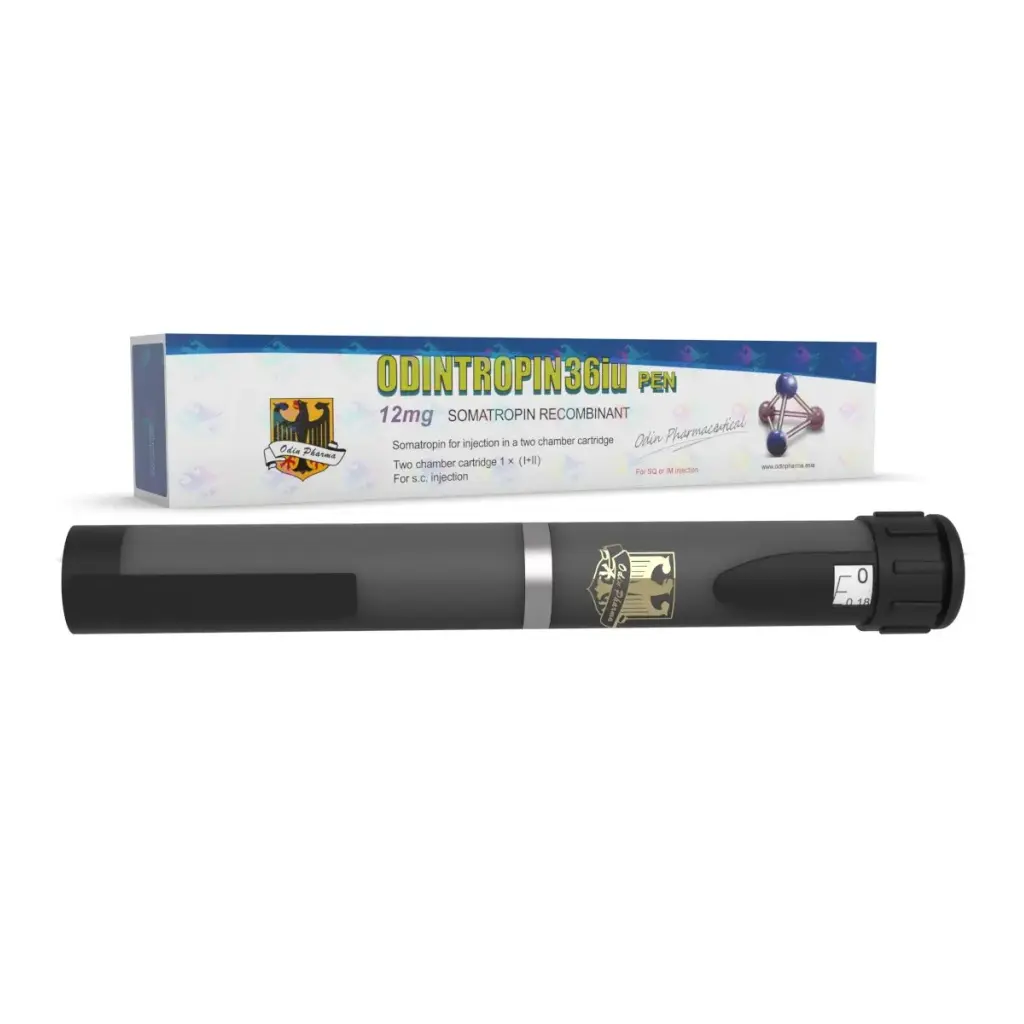 Odintropin 36iu PEN Odintropin 36iu PEN