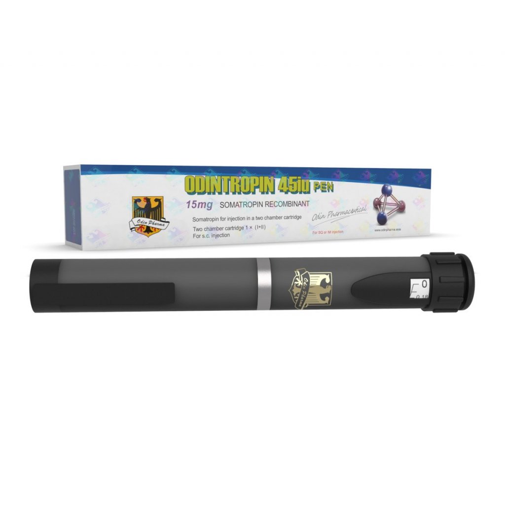 Odintropin 45iu PEN Odintropin 45iu PEN