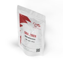 Oral Tren Oral Tren