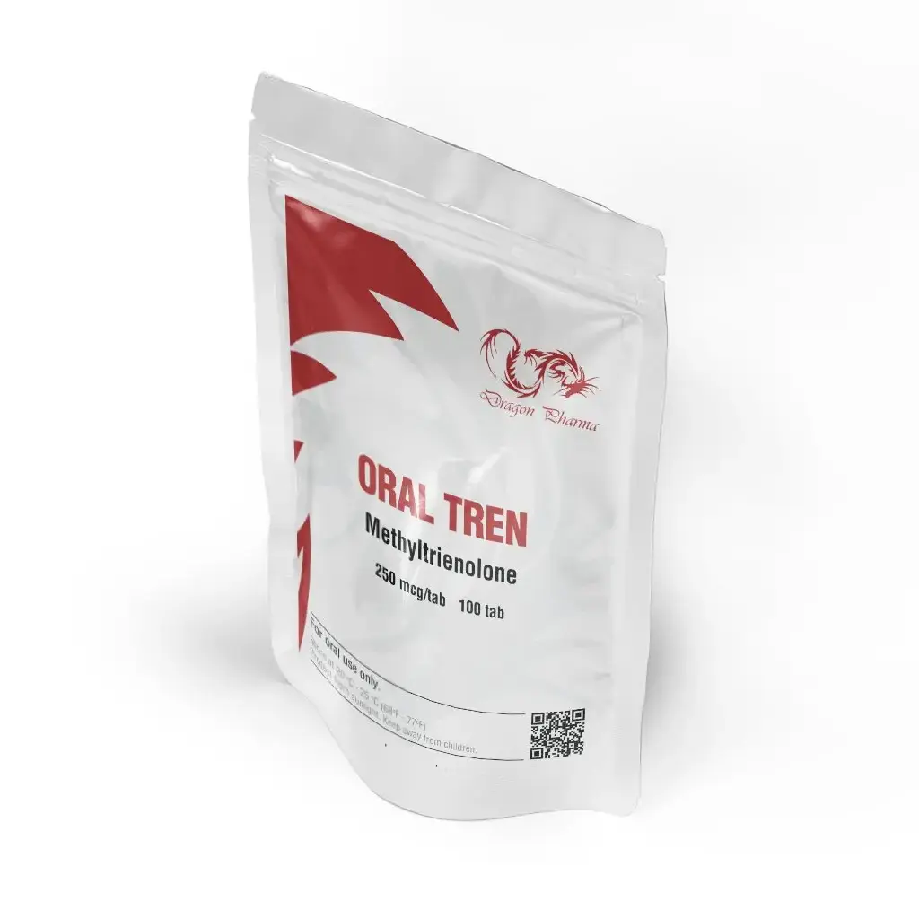 Oral Trenbolone Oral Trenbolone