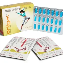 Orligal (Xenical)