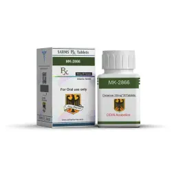 Ostarine MK-2866