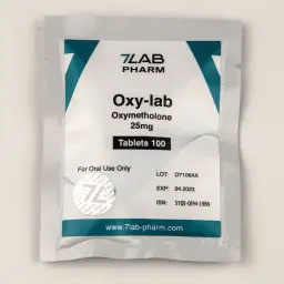 Oxy-lab Oxy-lab