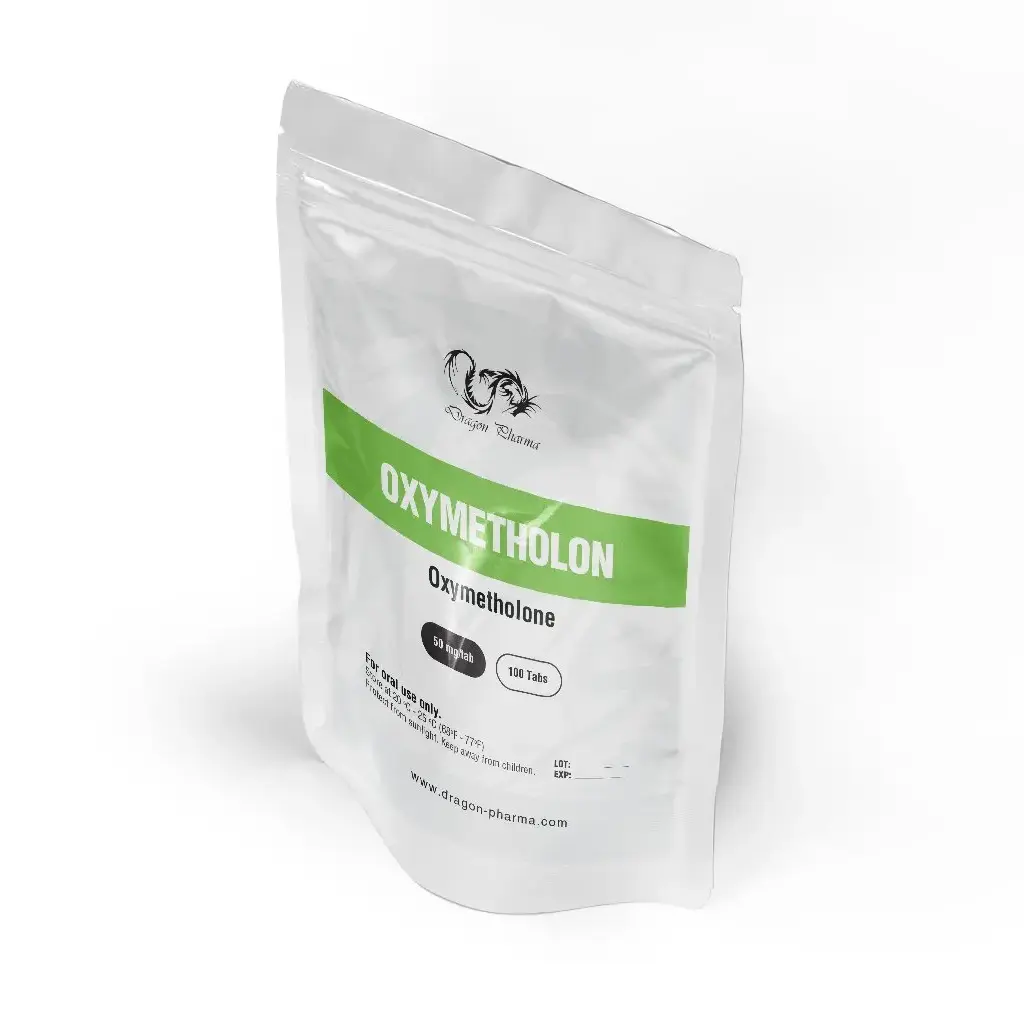 Oxymetholon Oxymetholon