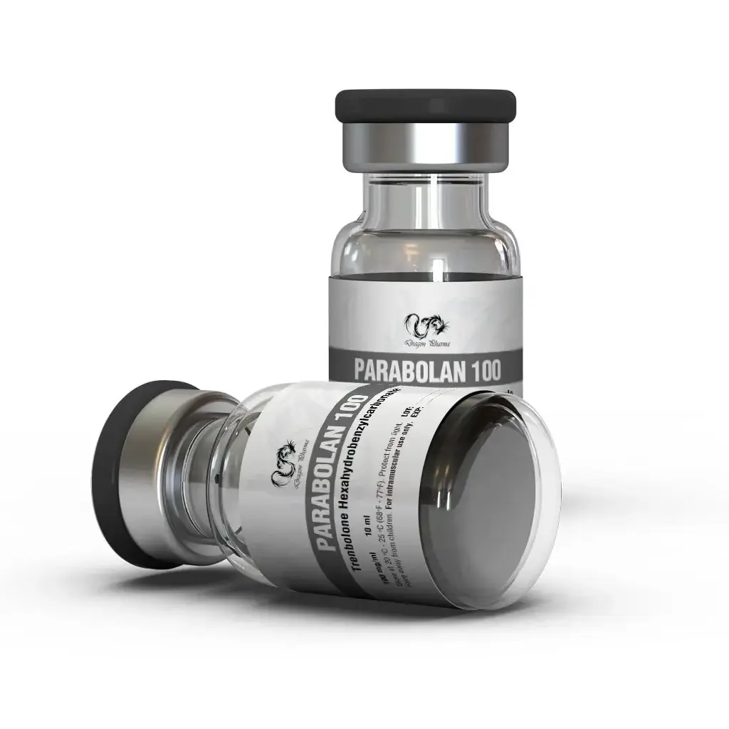 Parabolan 100 Parabolan 100
