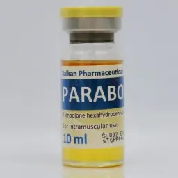 Parabolan 10ml Parabolan 10ml