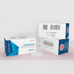 Parabolan 10ml