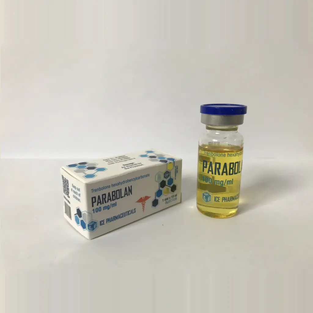 Parabolan 10ml Parabolan 10ml