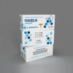 Parabolan 10ml