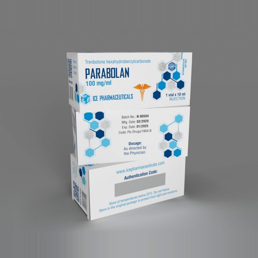 Parabolan 10ml Parabolan 10ml