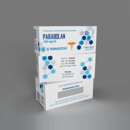 Parabolan 10ml