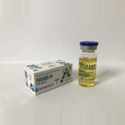 Parabolan 10ml