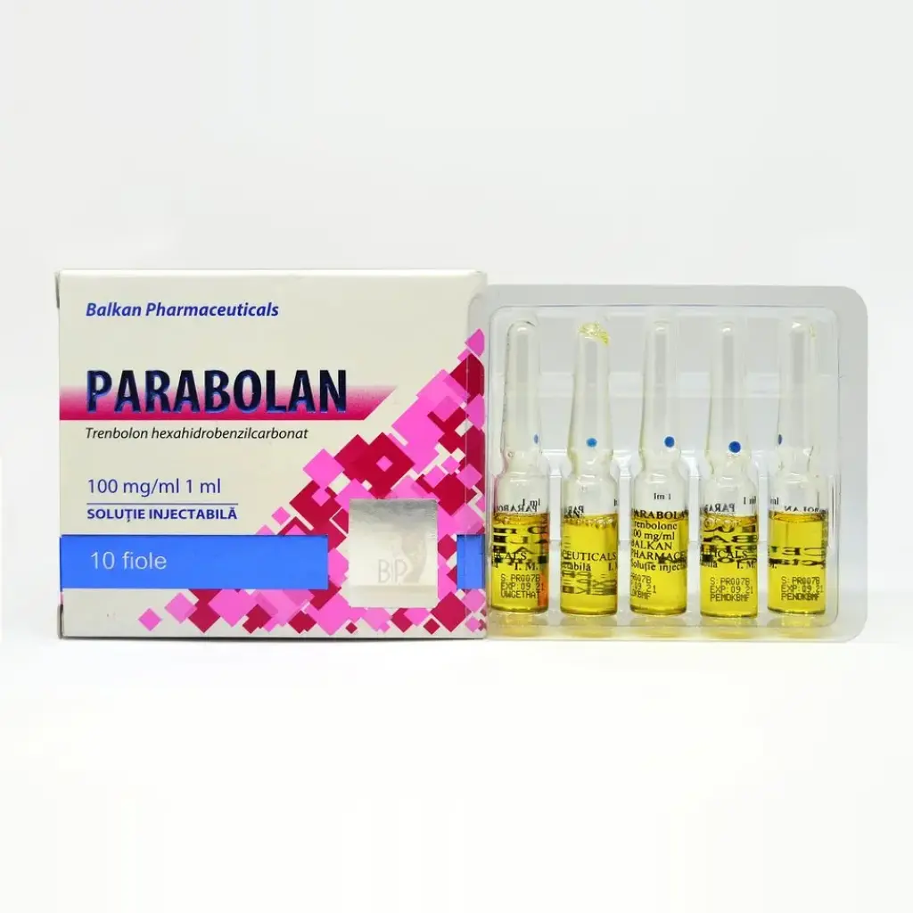 Parabolan Parabolan