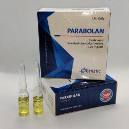 Parabolan (amps)