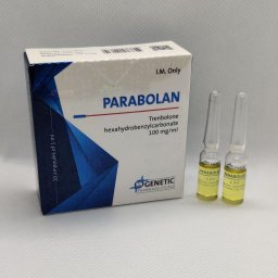 Parabolan (amps)