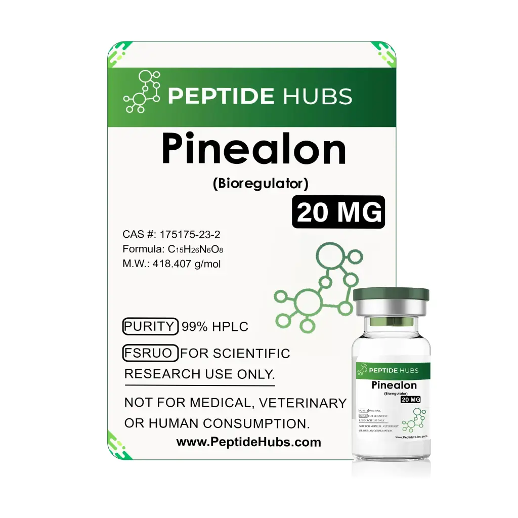 Pinealon 20mg