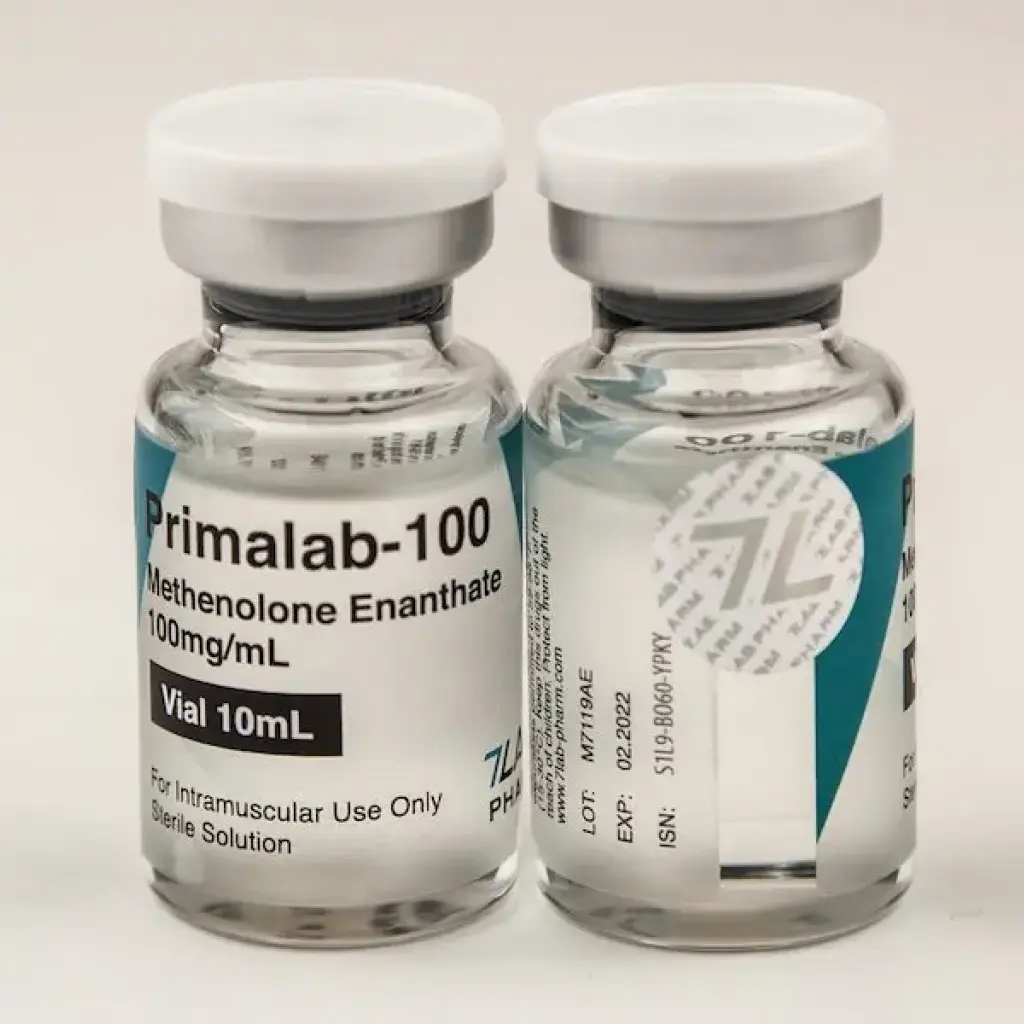 Primalab-100 Primalab-100