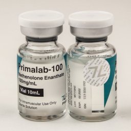 Primalab-100 Primalab-100