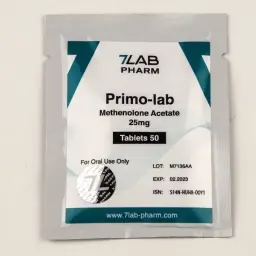 Primo-lab Primo-lab