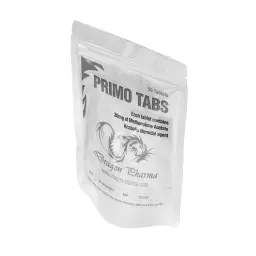 Primo Tabs