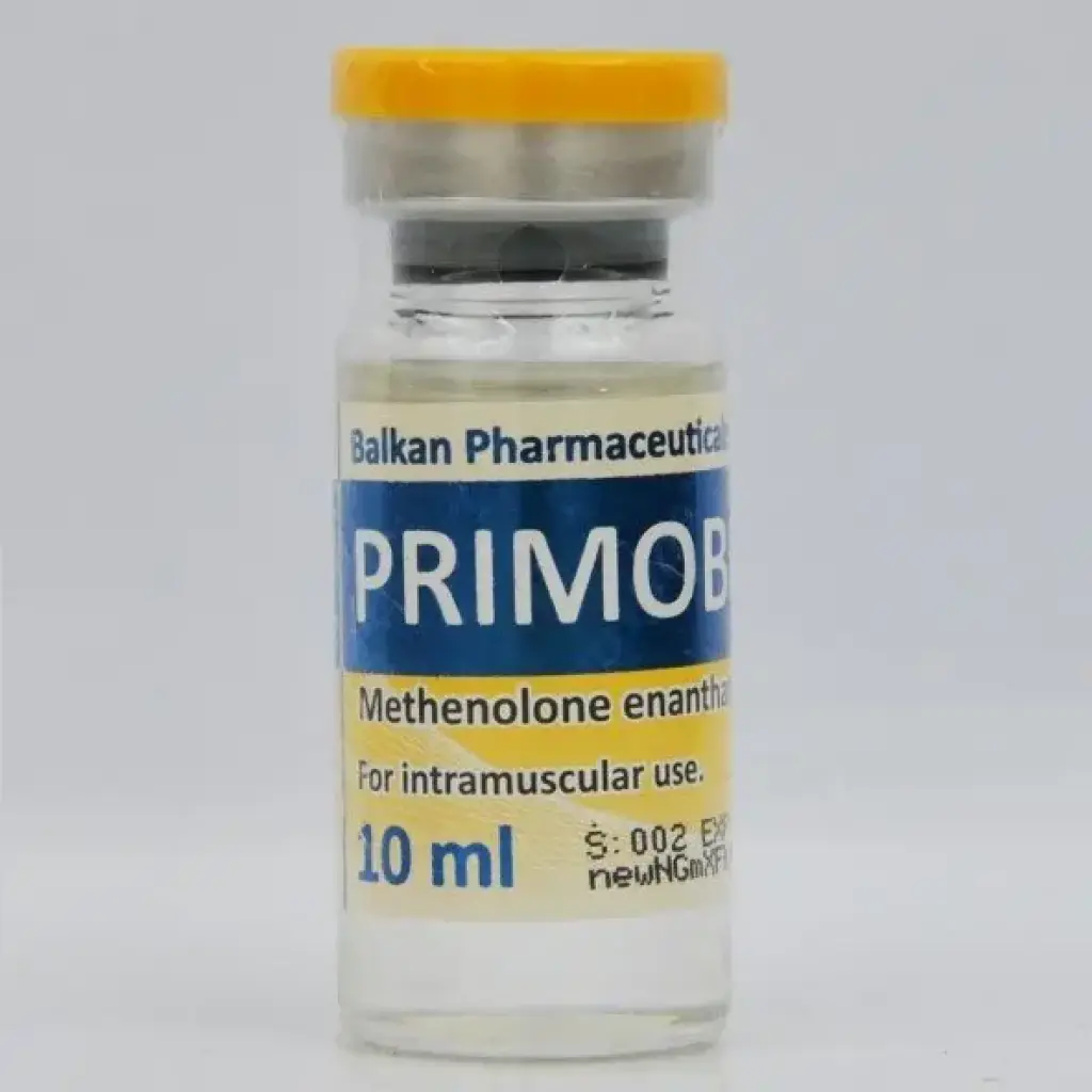 Primobol 10ml Primobol 10ml