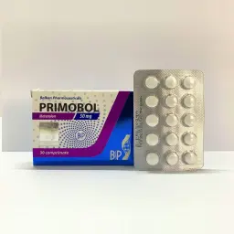Primobol 50 Primobol 50