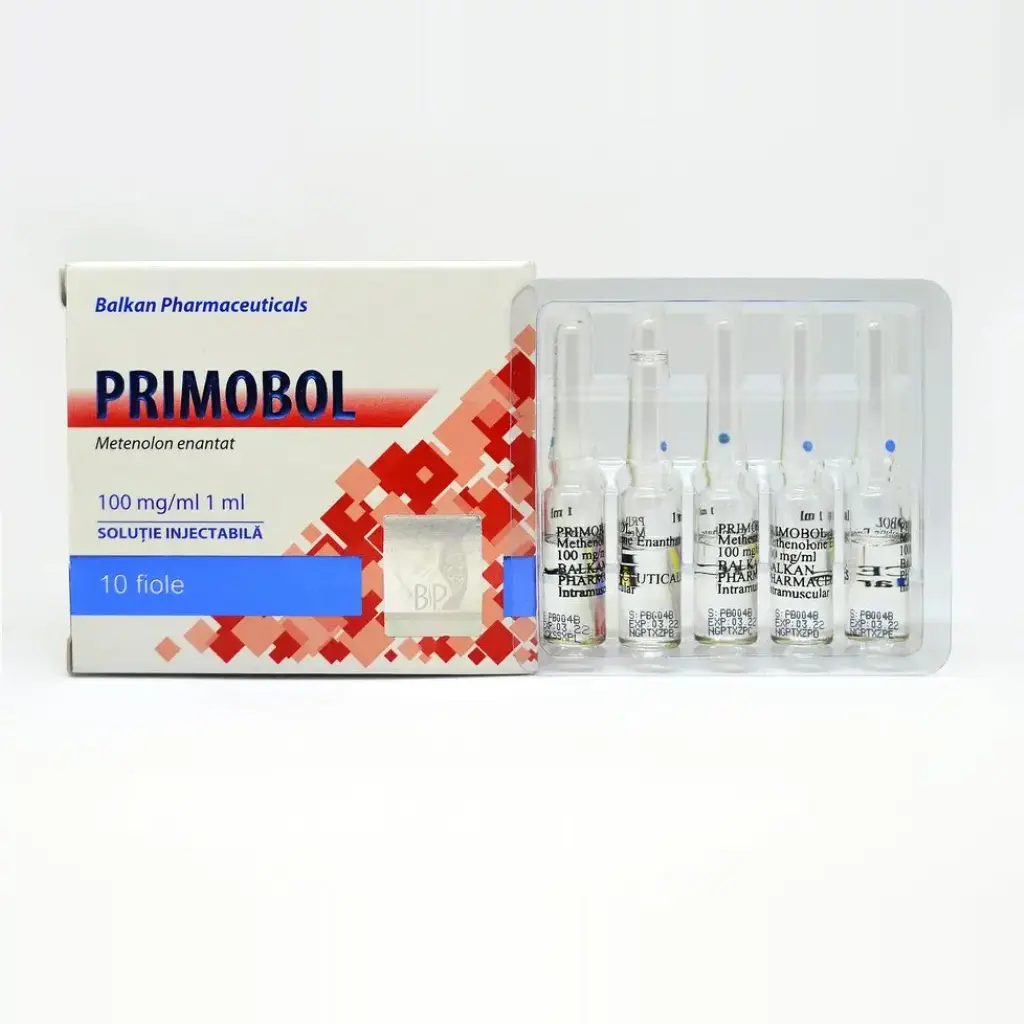 Primobol Inj Primobol Inj