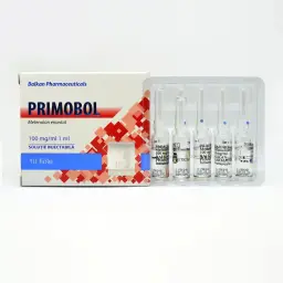 Primobol Inj Primobol Inj