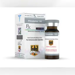 Primobolan 100 Primobolan 100