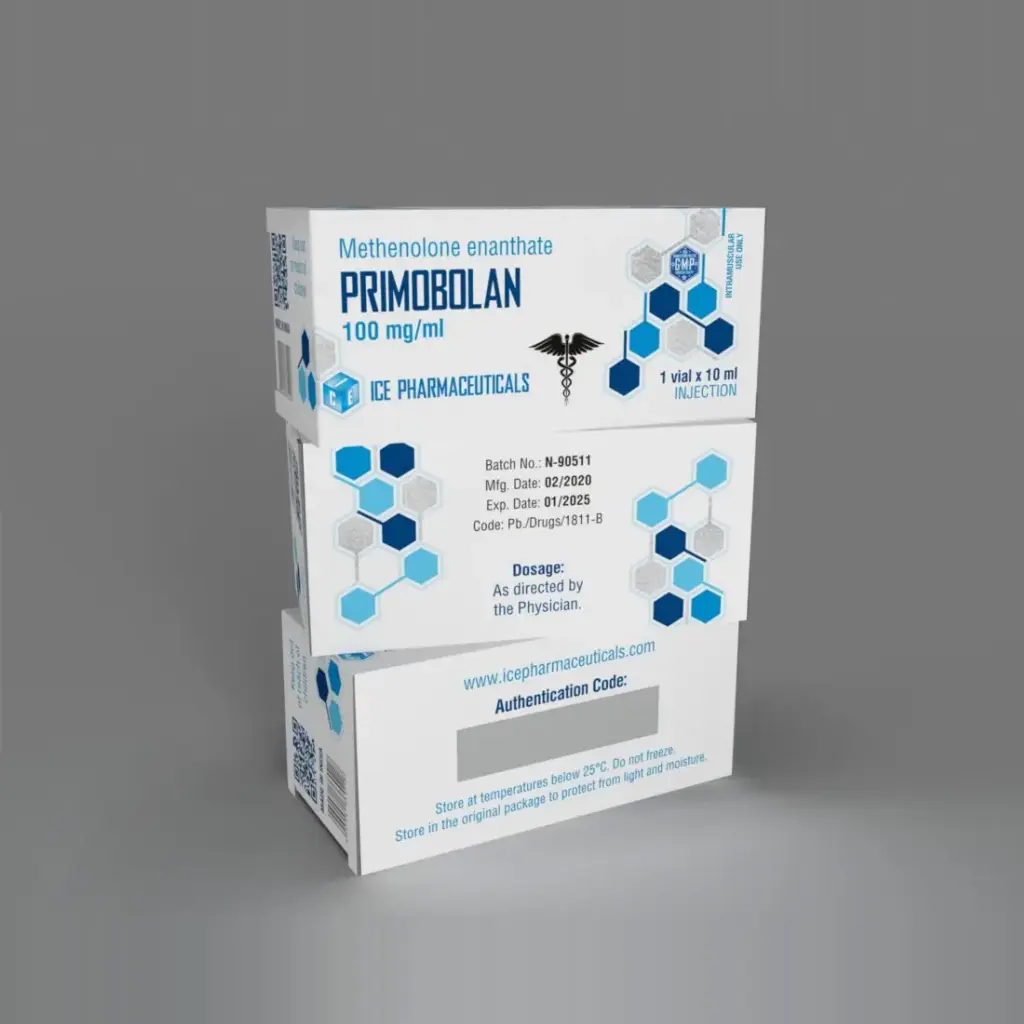 Primobolan 10ml Primobolan 10ml