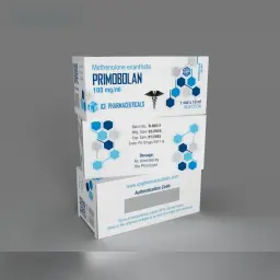 Primobolan 10ml