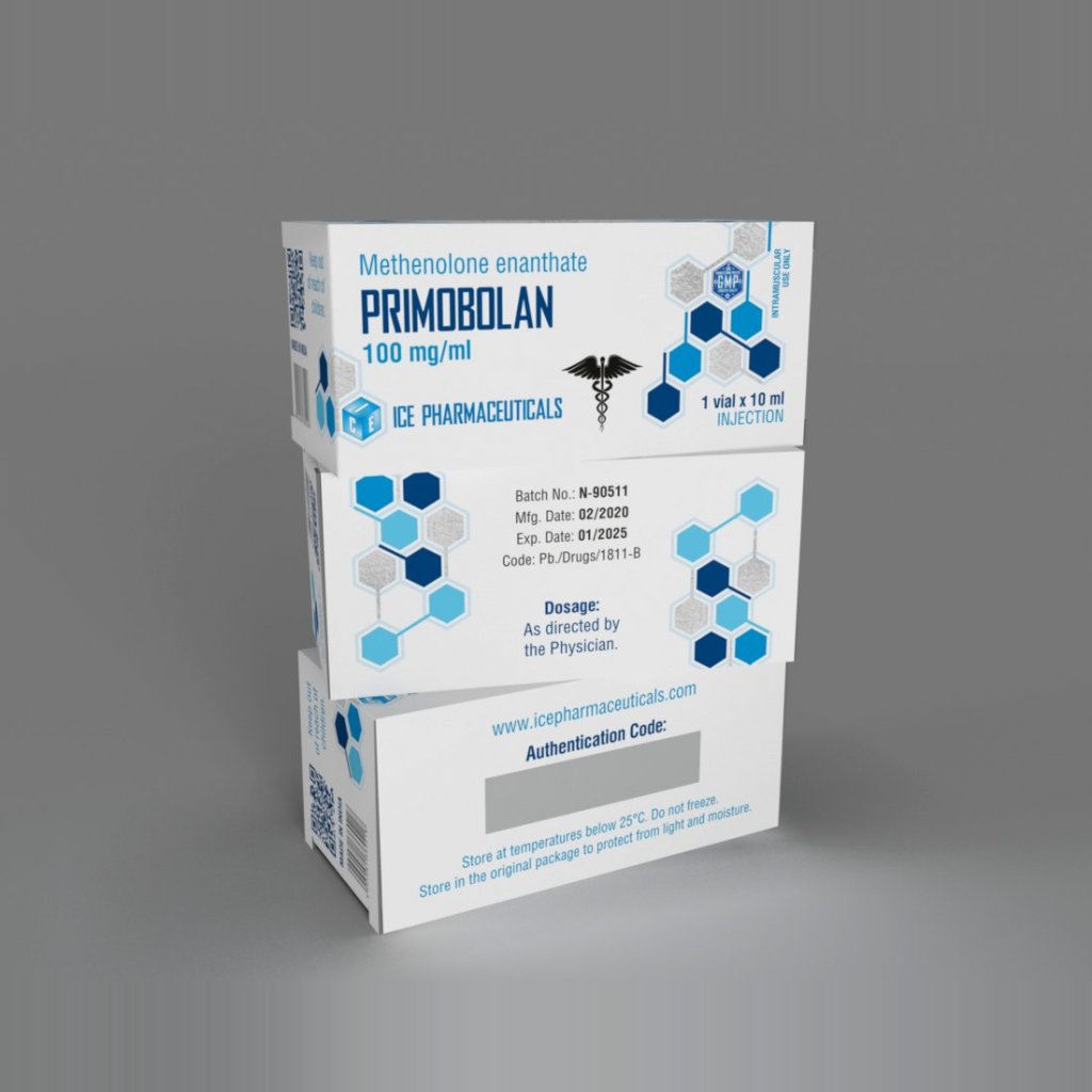 Primobolan 10ml Primobolan 10ml