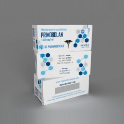 Primobolan 10ml Primobolan 10ml