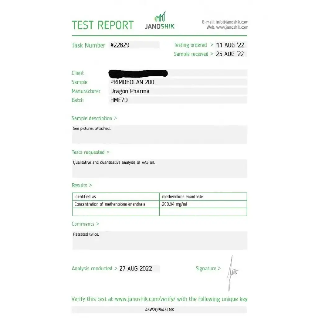 Primobolan 200 Primobolan 200