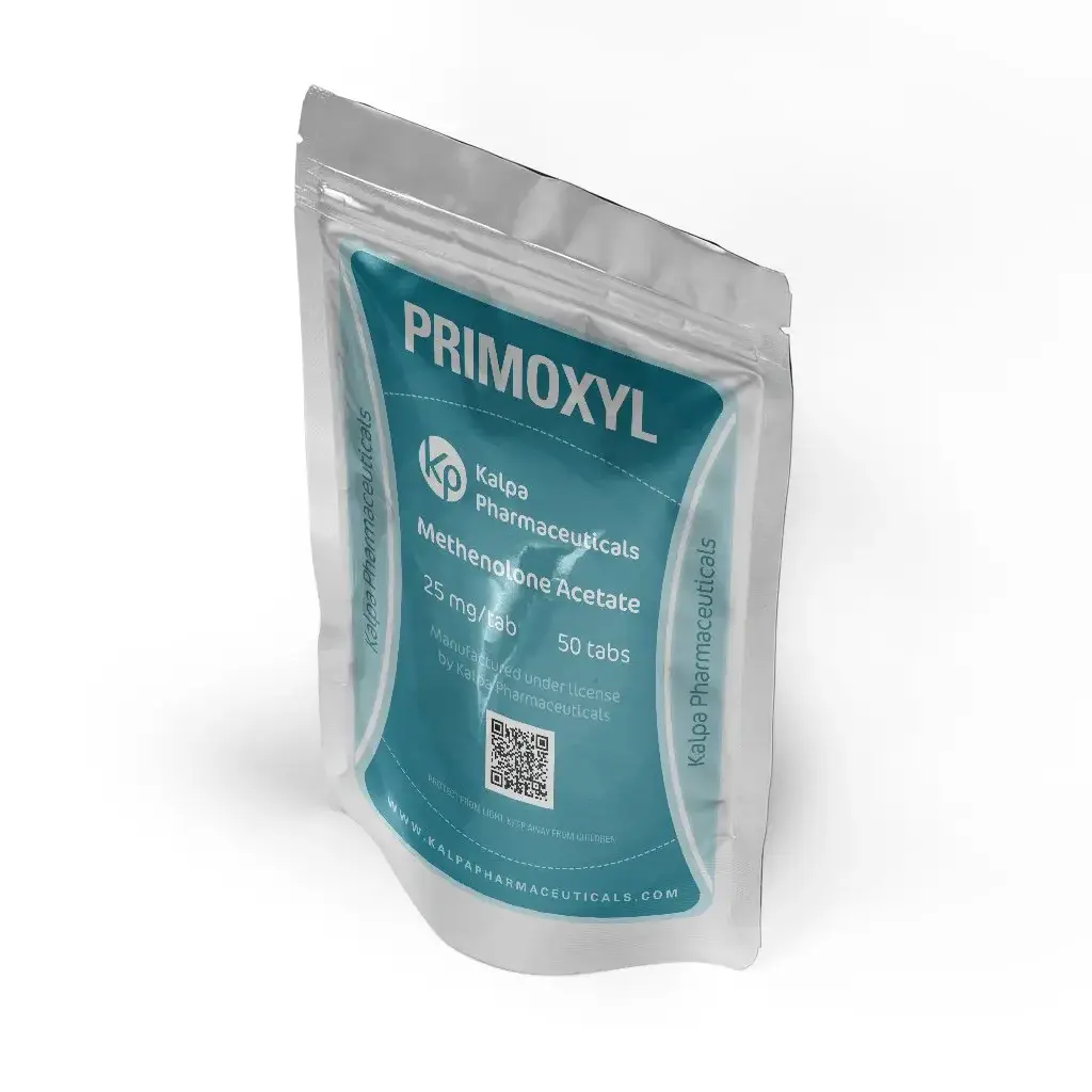 Primoxyl Primoxyl