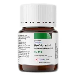 Pro-Anadrol Pro-Anadrol