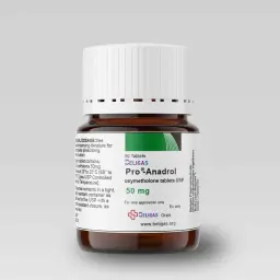 Pro-Anadrol