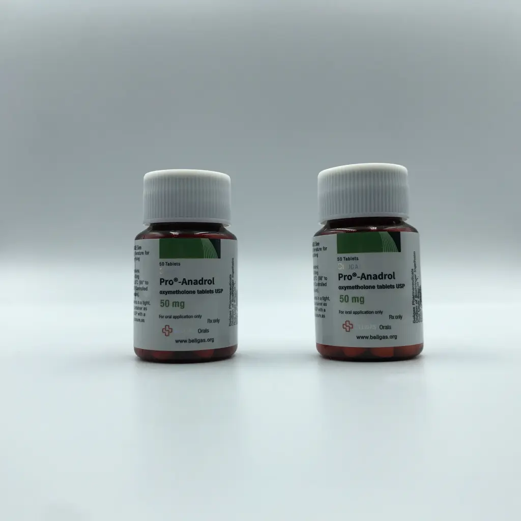 Pro-Anadrol Pro-Anadrol