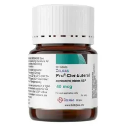 Pro-Clenbuterol Pro-Clenbuterol