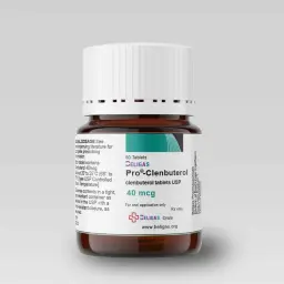 Pro-Clenbuterol